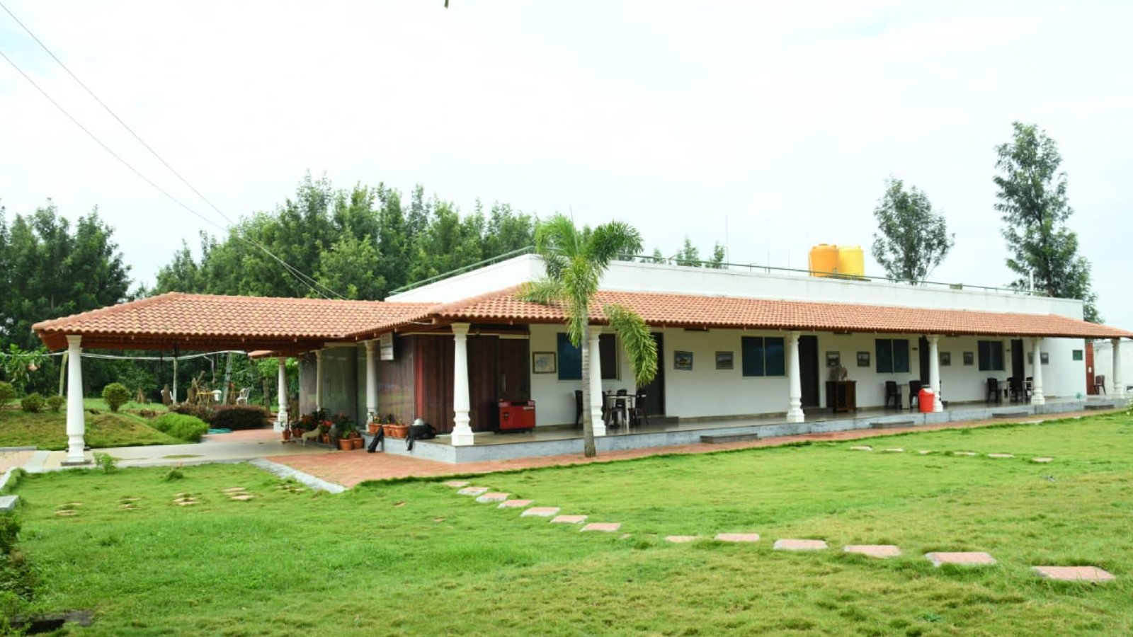 The Beekman Homestay