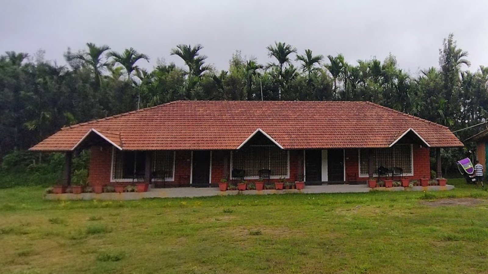 Coffee Padre Homestay