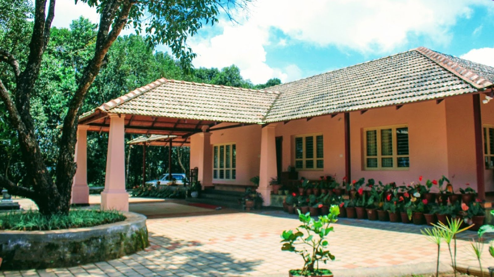 Adhirath Homestay