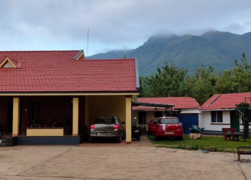 Mango Village Homestay