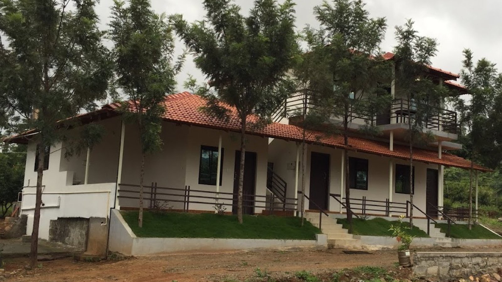 The Gables Homestay